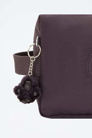 Trousse de toilette Parac - Violet