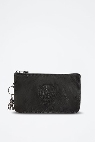Trousse de toilette Creativity L - Noir
