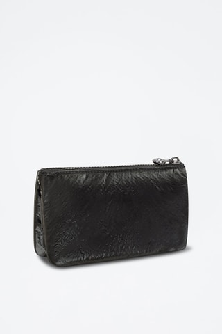Trousse de toilette Creativity L - Noir