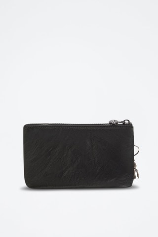 Trousse de toilette Creativity L - Noir