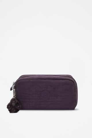 Trousse Gleam - Violet
