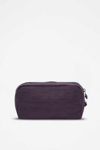 Trousse Gleam - Violet