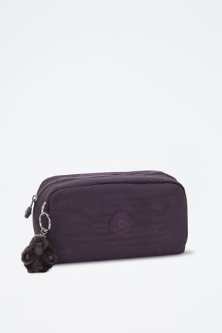 Trousse Gleam - Violet