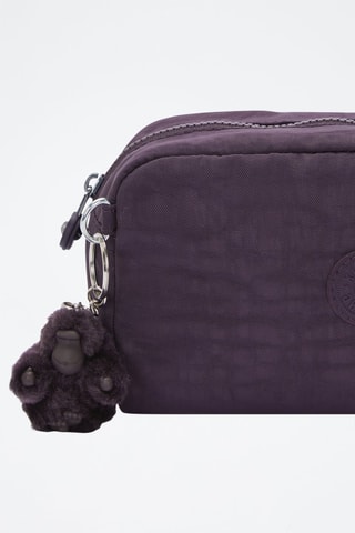 Trousse Gleam - Violet
