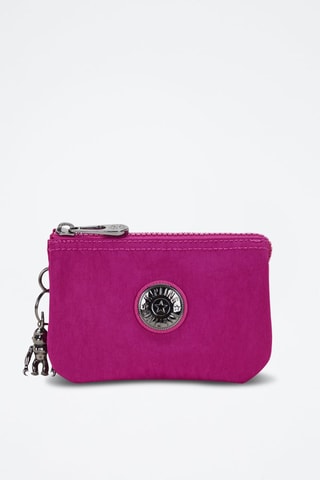 Trousse de toilette Creativity S - Fuchsia