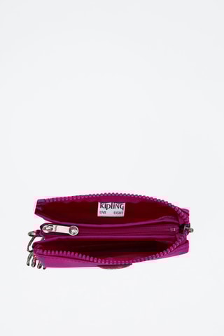 Trousse de toilette Creativity S - Fuchsia