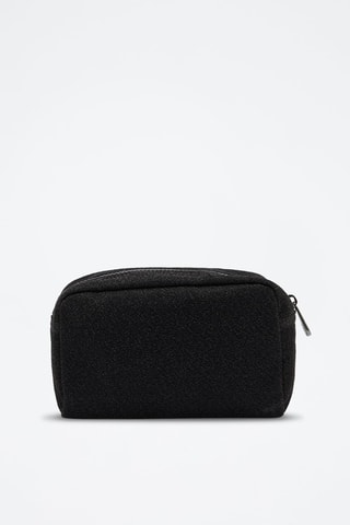 Trousse Gleam - Noir
