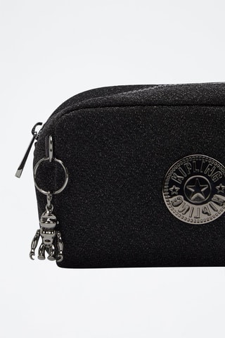 Trousse Gleam - Noir
