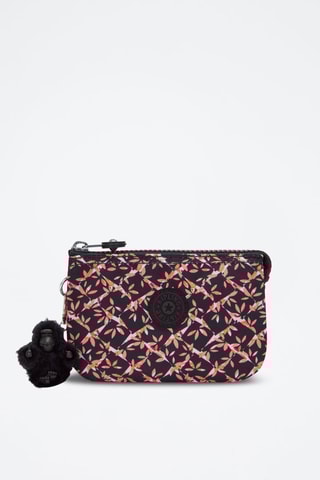 Trousse Creativity S - Noir et orange