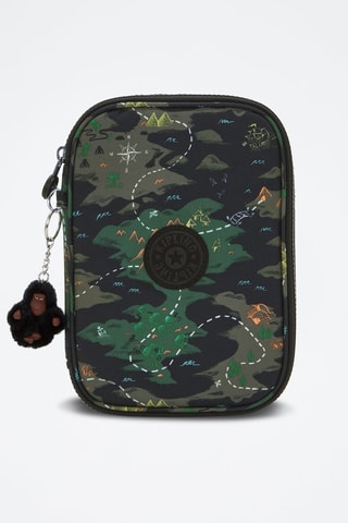 Trousse 100 Pens - Vert
