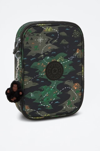 Trousse 100 Pens - Vert