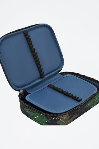 Trousse 100 Pens - Vert