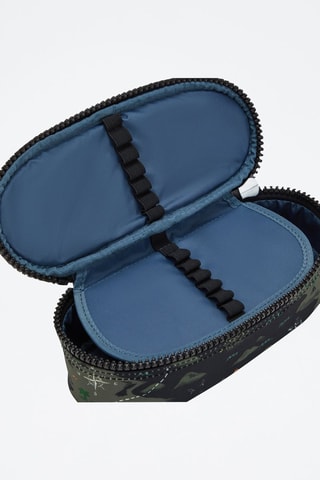 Trousse Duobox - Noir