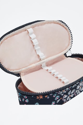 Trousse Duobox - Bleu marine