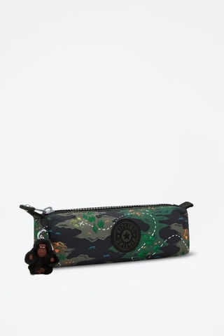 Trousse Freedom - Vert
