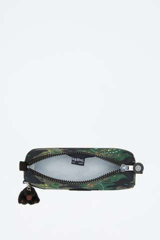 Trousse Freedom - Vert