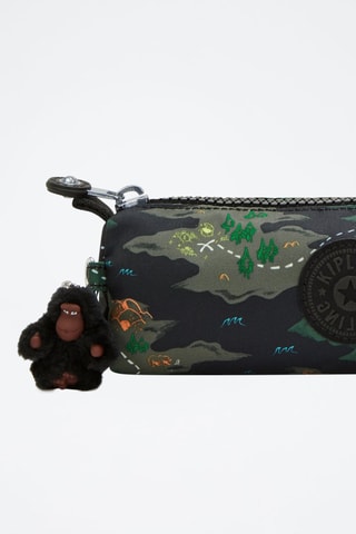 Trousse Freedom - Vert