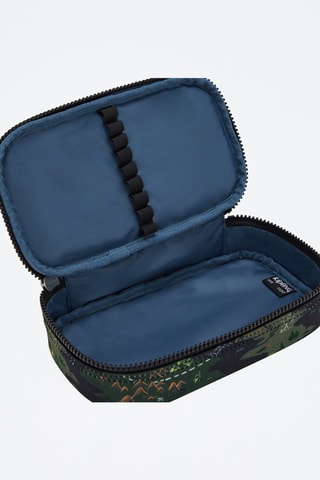 Trousse 50 Pens - Noir et kaki