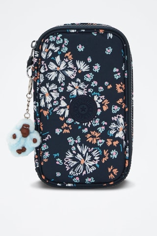 Trousse 50 pens - Bleu marine