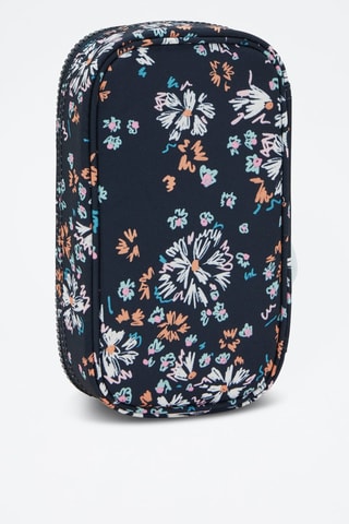 Trousse 50 pens - Bleu marine