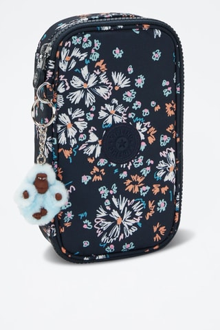 Trousse 50 pens - Bleu marine