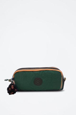 Trousse Gitroy - Vert