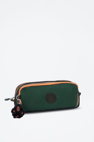 Trousse Gitroy - Vert