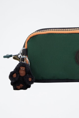Trousse Gitroy - Vert