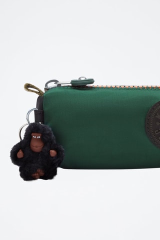Trousse Freedom - Vert
