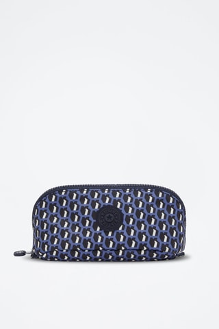 Trousse de toilette Mirko - Bleu marine