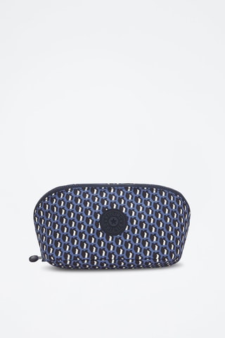 Trousse Miriko - Bleu 