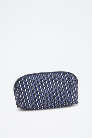 Trousse Miriko - Bleu 