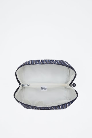 Trousse Miriko - Bleu 