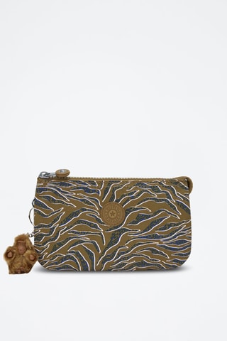 Trousse Creativity L - Kaki