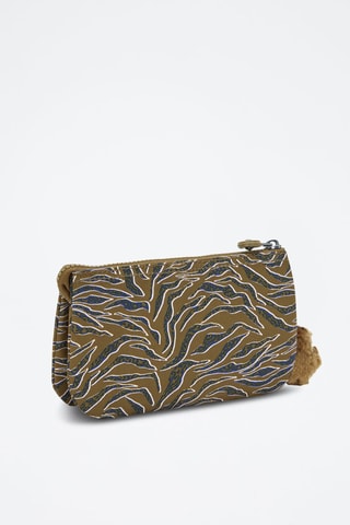 Trousse Creativity L - Kaki