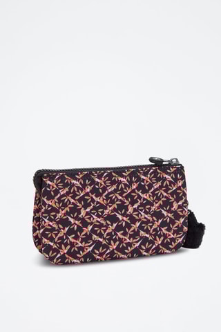 Trousse de toilette Creativity L - Bleu