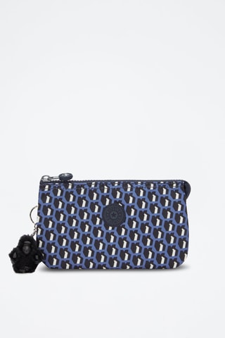 Trousse Creativity - Bleu marine