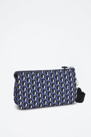 Trousse Creativity - Bleu marine