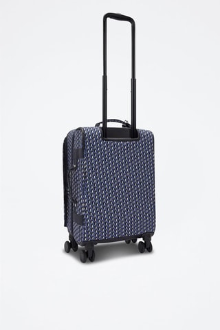 Valise grand volume Spontaneous 3 D K - Bleu marine
