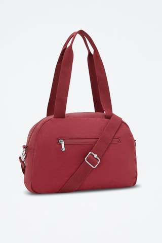 Sac porté épaule Cool Defea Funky - Rouge