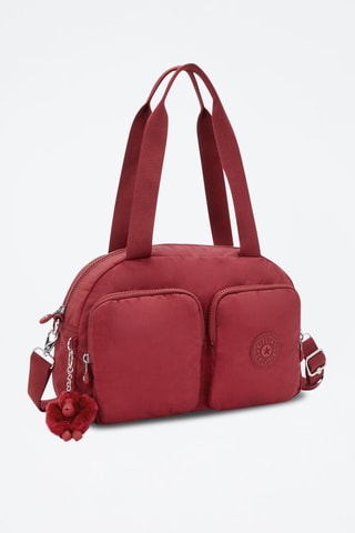 Sac porté épaule Cool Defea Funky - Rouge
