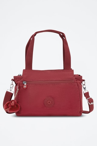 Sac porté épaule Elysia - Rouge