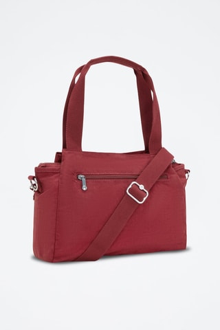 Sac porté épaule Elysia - Rouge