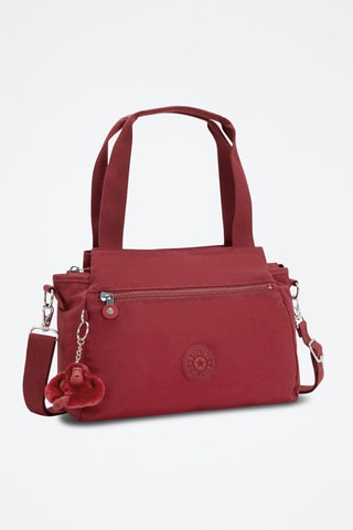 Sac porté épaule Elysia - Rouge