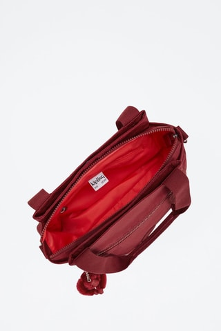Sac porté épaule Elysia - Rouge