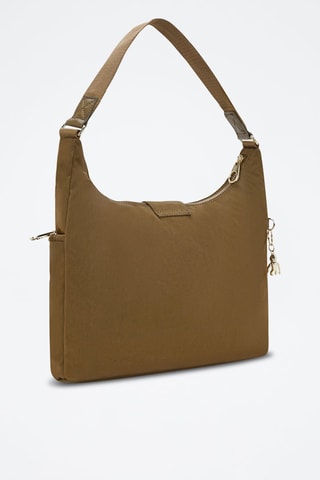 Sac porté épaule Ilie D - Kaki