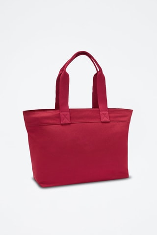 Sac porté épaule Colissa - Rouge