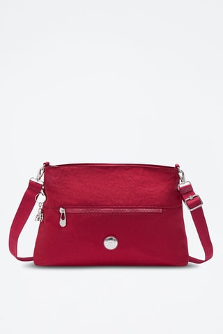 Sac porté épaule Pollie - Rouge