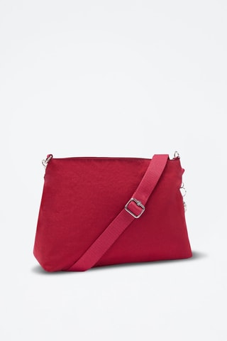 Sac porté épaule Pollie - Rouge