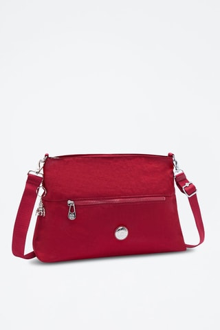 Sac porté épaule Pollie - Rouge